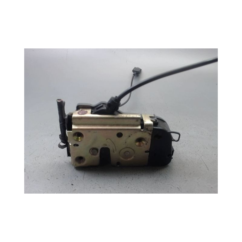 SYSTEME CONDAMNATION ARRIERE GAUCHE RENAULT MEGANE II Phase 2 2006-2009