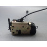 SYSTEME CONDAMNATION ARRIERE GAUCHE RENAULT MEGANE II Phase 2 2006-2009
