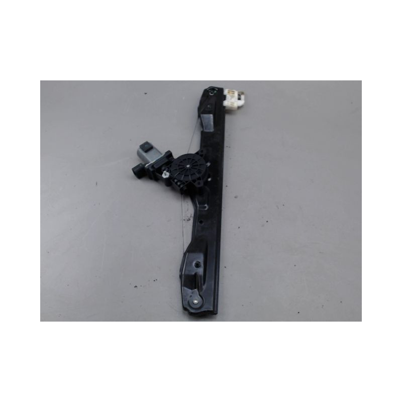 MECANISME LEVE-GLACE AVANT DROIT FIAT PANDA