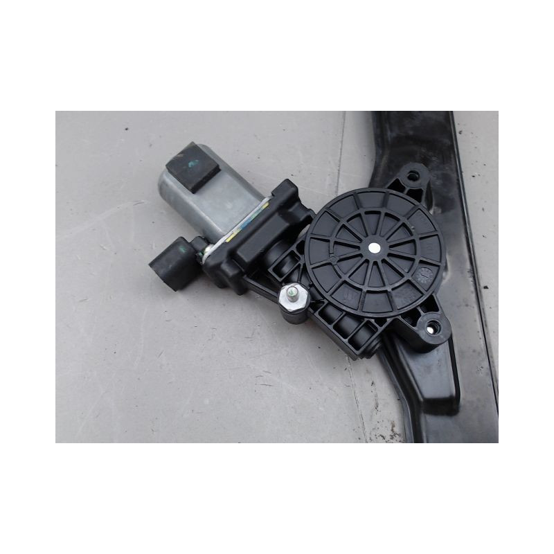 MECANISME LEVE-GLACE AVANT DROIT FIAT PANDA