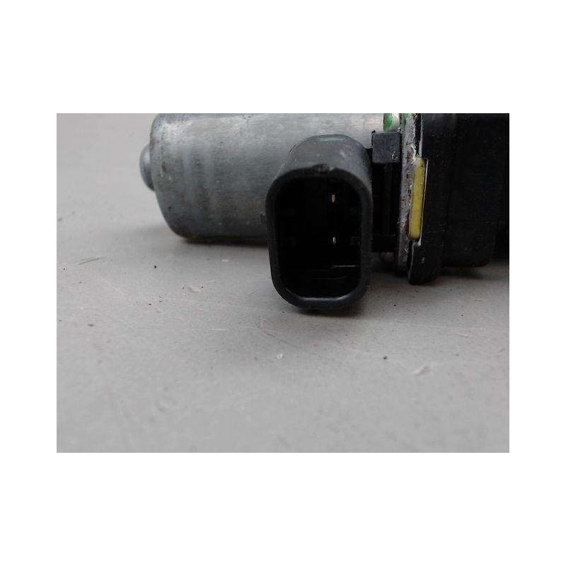 MECANISME LEVE-GLACE AVANT DROIT FIAT PANDA