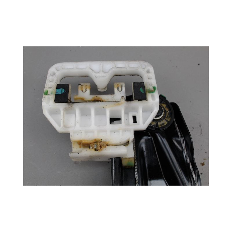 MECANISME LEVE-GLACE AVANT DROIT FIAT PANDA