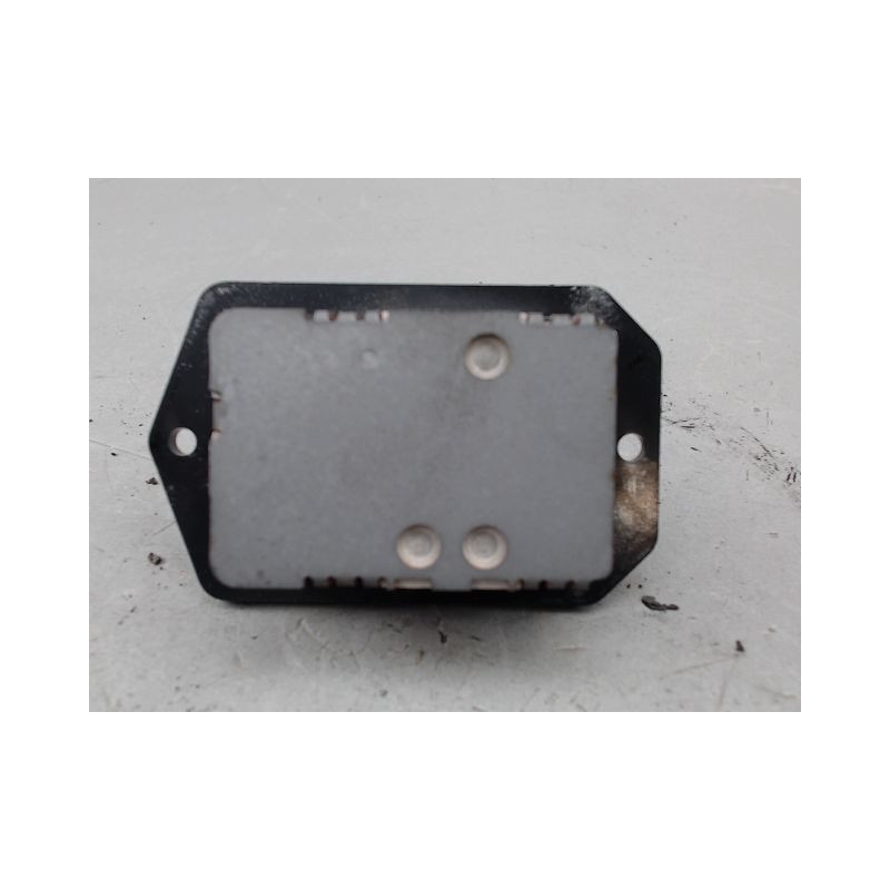 MODULE DE CHAUFFAGE TOYOTA YARIS