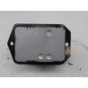 MODULE DE CHAUFFAGE TOYOTA YARIS