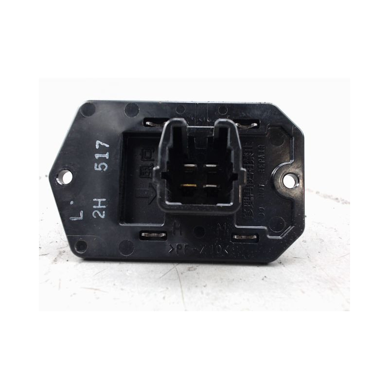 MODULE DE CHAUFFAGE TOYOTA YARIS