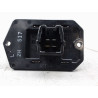 MODULE DE CHAUFFAGE TOYOTA YARIS