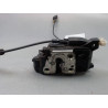 SYSTEME CONDAMNATION AVANT DROIT RENAULT CLIO III Phase 1 2005-2009