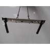 TRAVERSE INFERIEURE ARMATURE AVANT RENAULT MEGANE III ESTATE 09-