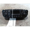 COMMANDE DE CHAUFFAGE MERCEDES CLK