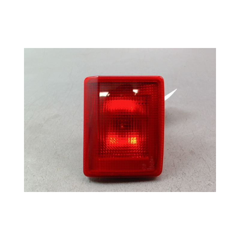 FEU BROUILLARD ARRIERE DROIT PEUGEOT 407 SW Phase 2 2008-2011