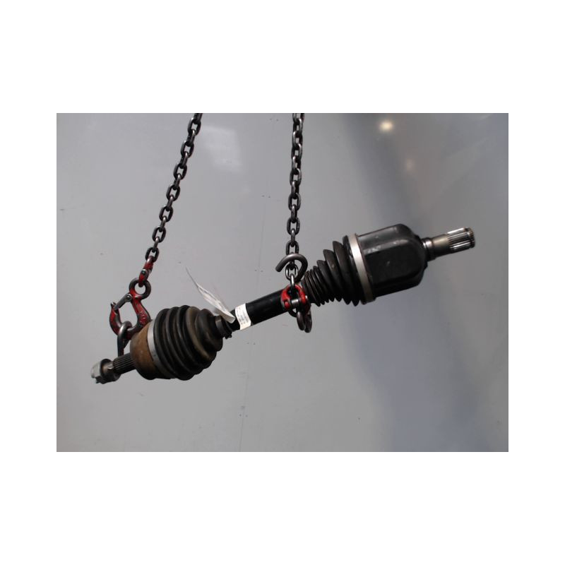 TRANSMISSION AVANT GAUCHE JEEP RENEGADE 2.0 CRD 4x4