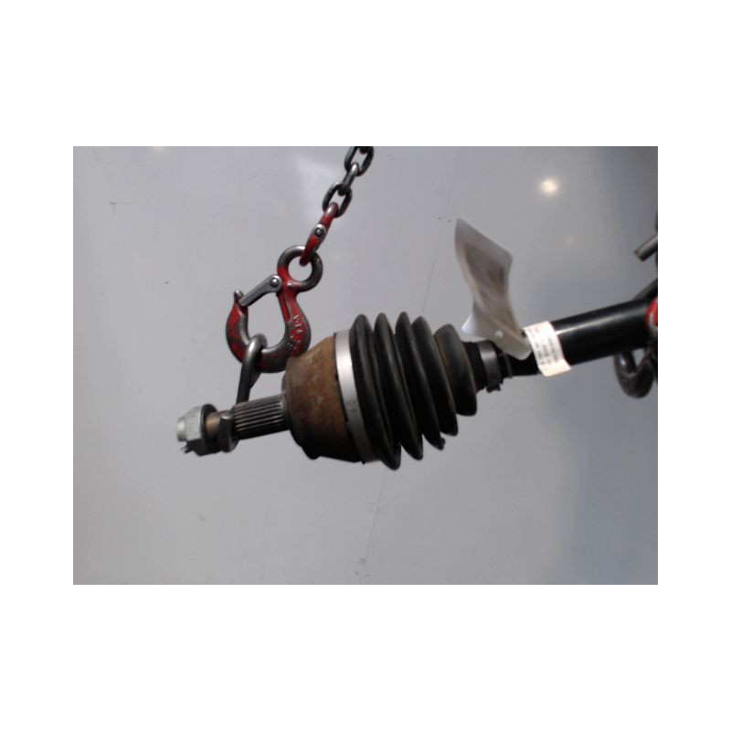 TRANSMISSION AVANT GAUCHE JEEP RENEGADE 2.0 CRD 4x4