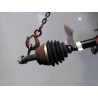 TRANSMISSION AVANT GAUCHE JEEP RENEGADE 2.0 CRD 4x4