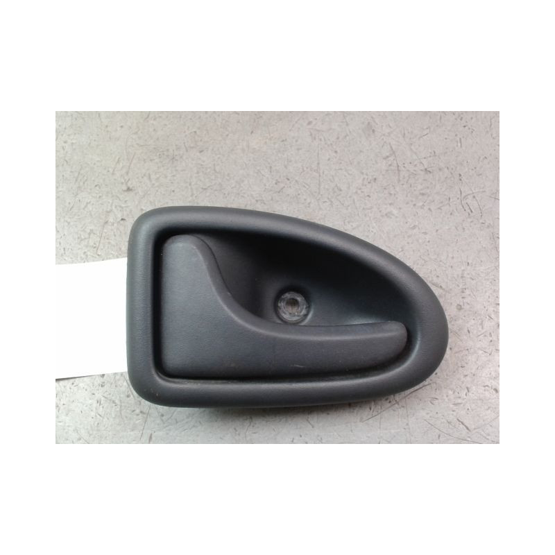 POIGNEE INTERIEURE PORTE ARRIERE GAUCHE RENAULT CLIO CAMPUS II Phase 1 2006-2009