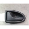 POIGNEE INTERIEURE PORTE ARRIERE GAUCHE RENAULT CLIO CAMPUS II Phase 1 2006-2009