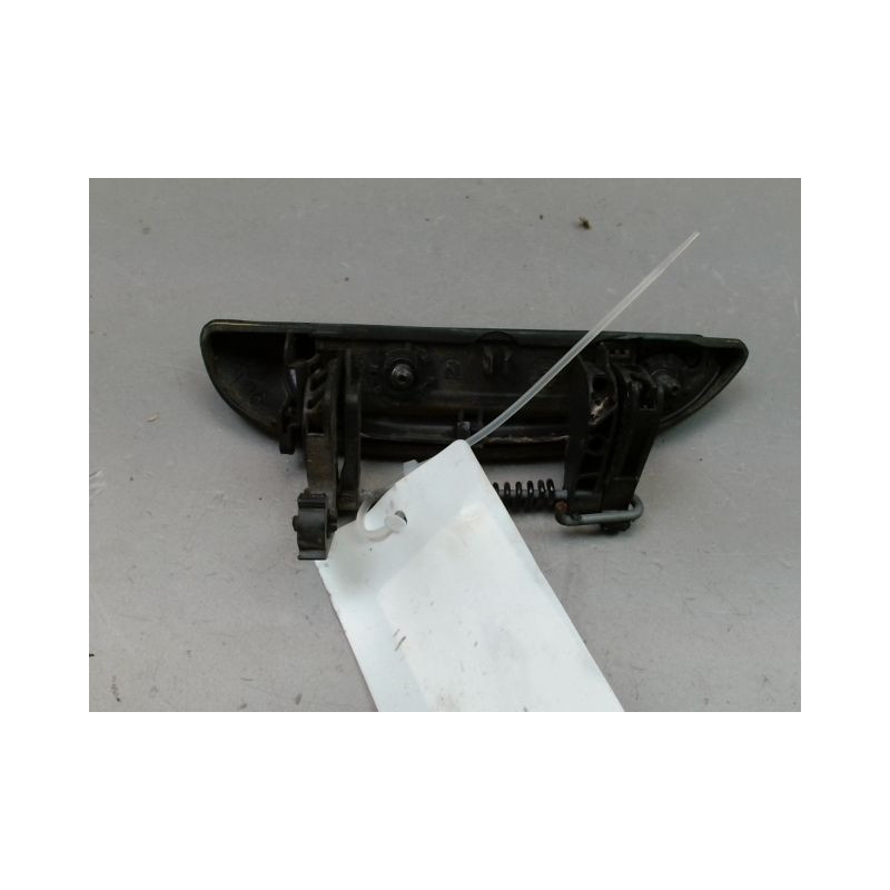 POIGNEE EXTERIEURE PORTE ARRIERE DROIT RENAULT CLIO CAMPUS II Phase 1 2006-2009