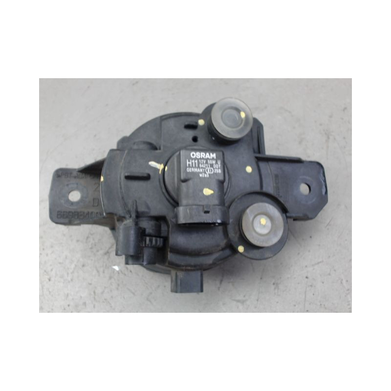 PHARE ANTIBROUILLARD AVANT DROIT RENAULT LAGUNA