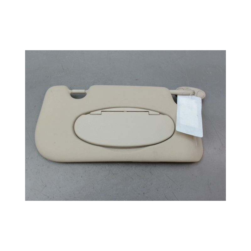 PARE-SOLEIL D MINI MINI II Phase 2 (R56) 2010-...