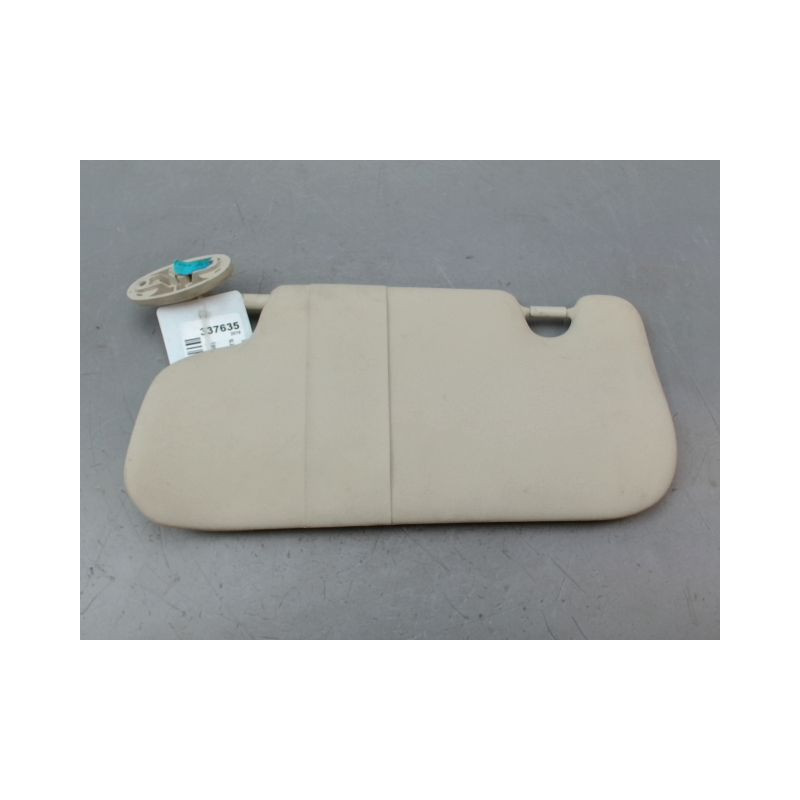 PARE-SOLEIL D MINI MINI II Phase 2 (R56) 2010-...