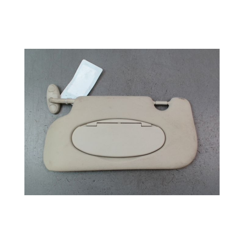 PARE-SOLEIL G MINI MINI II Phase 2 (R56) 2010-...