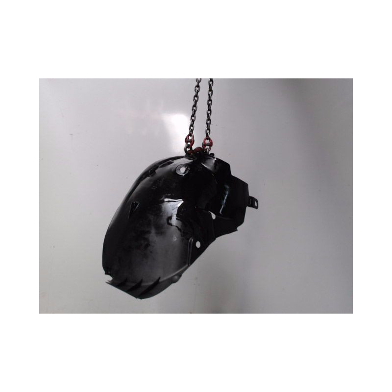 PARE-BOUE AVANT GAUCHE RENAULT CLIO III 2007-