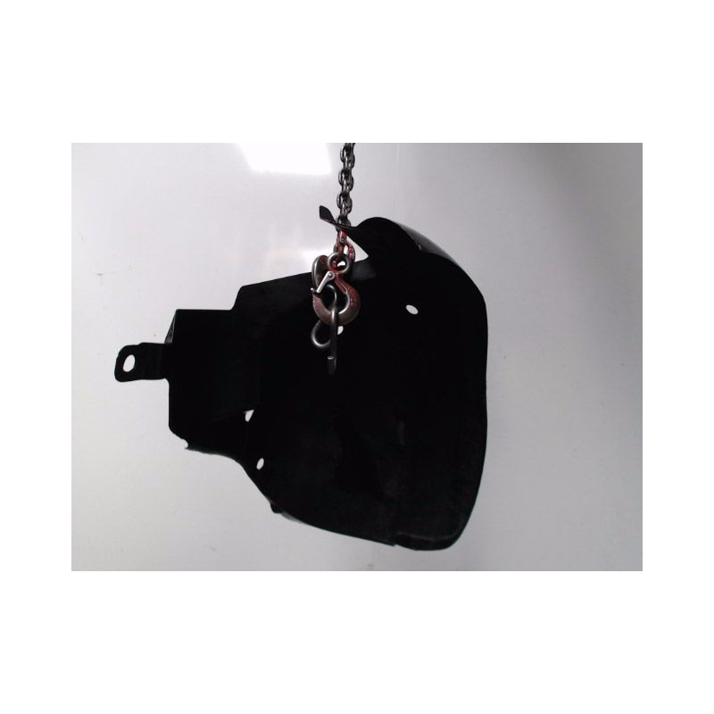 PARE-BOUE AVANT GAUCHE RENAULT CLIO III 2007-