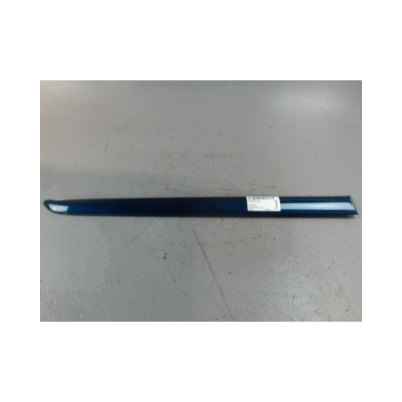 PROTECTION PORTE ARRIERE DROIT PEUGEOT 207 2009-