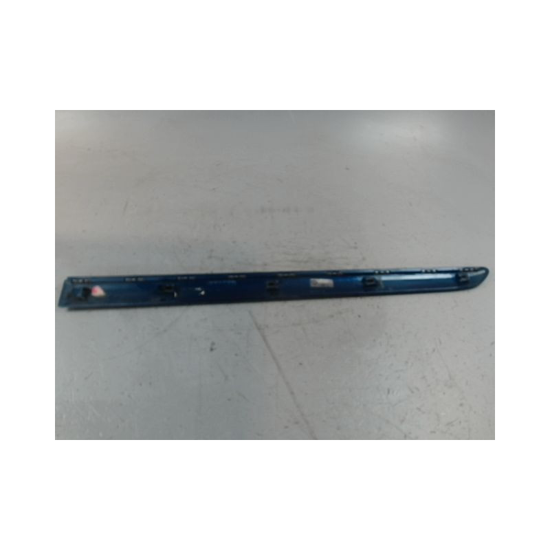 PROTECTION PORTE ARRIERE DROIT PEUGEOT 207 2009-