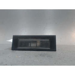 ECLAIREUR PLAQUE DE POLICE D