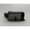 SYSTEME CONDAMNATION AVANT GAUCHE MINI MINI III (F55/F56) 2014-...
