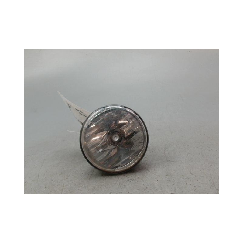 PHARE ANTIBROUILLARD AVANT GAUCHE RENAULT IV