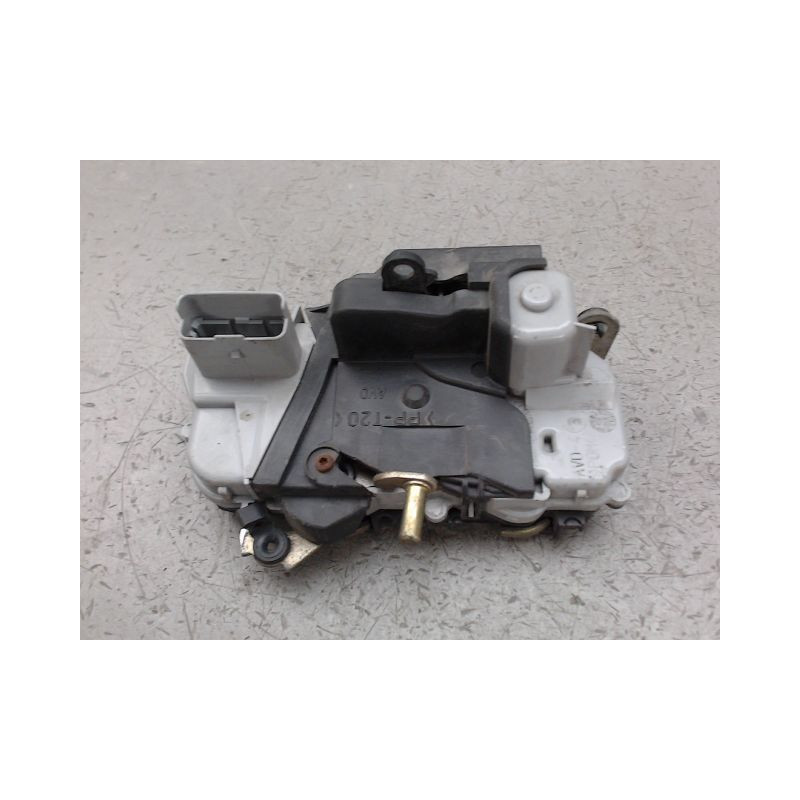 SYSTEME CONDAMNATION AVANT DROIT CITROEN XSARA