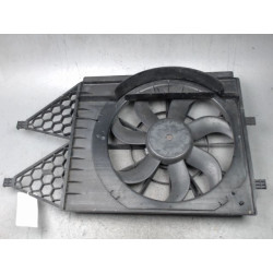 SUPPORT DE VENTILATEUR