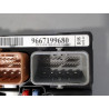 BOITE A FUSIBLES CITROEN C3 2009-