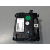 BOITE A FUSIBLES CITROEN C3 2009-
