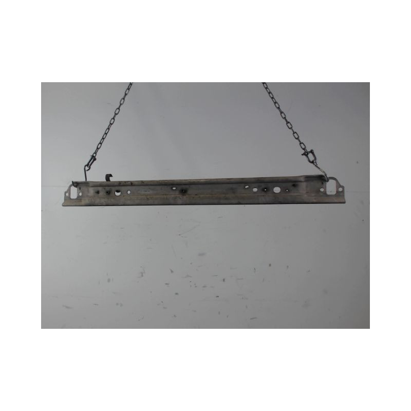 TRAVERSE INFERIEURE ARMATURE AVANT RENAULT MEGANE