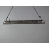 TRAVERSE INFERIEURE ARMATURE AVANT RENAULT MEGANE