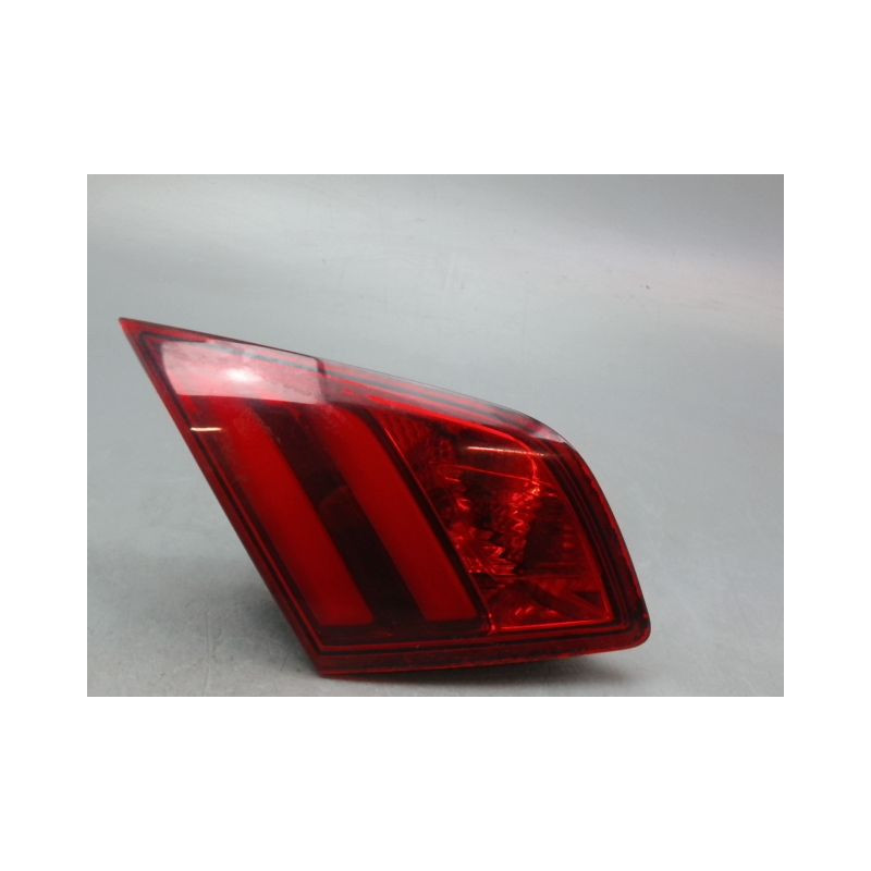 FEU ARRIERE INTERIEUR GAUCHE PEUGEOT 308 2011-