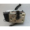SYSTEME CONDAMNATION ARRIERE GAUCHE CITROEN C3