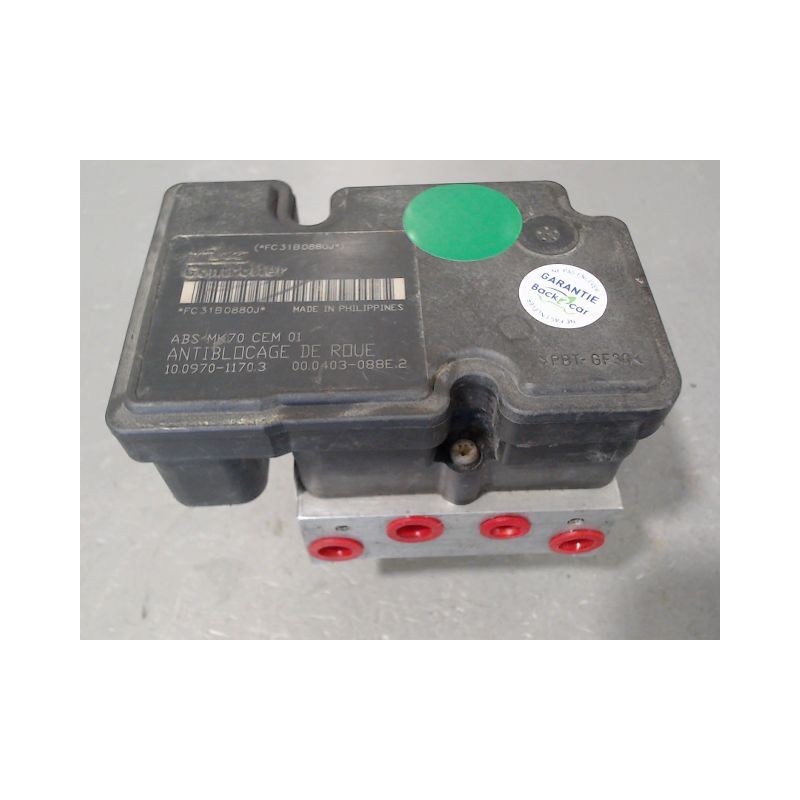 UNITE HYDRAULIQUE ABS PEUGEOT 206+ 2009-
