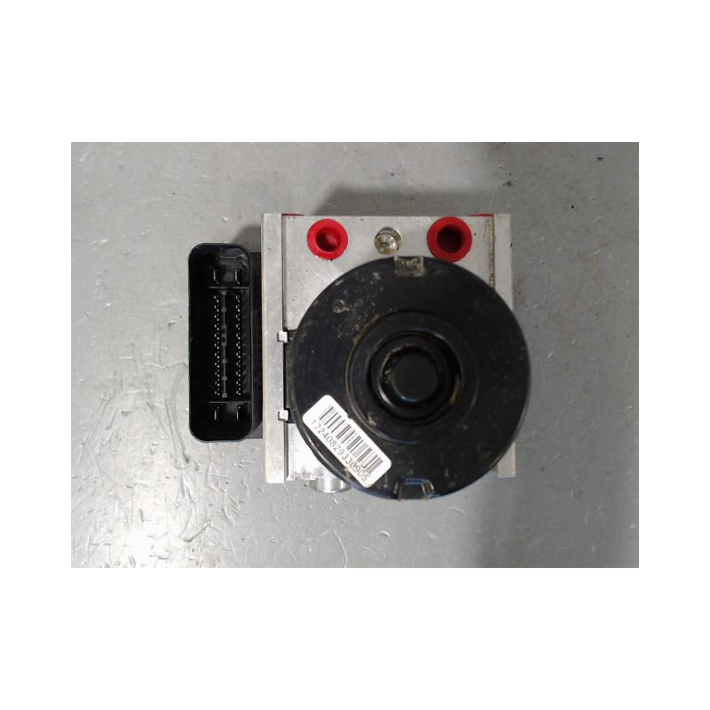 UNITE HYDRAULIQUE ABS PEUGEOT 206+ 2009-