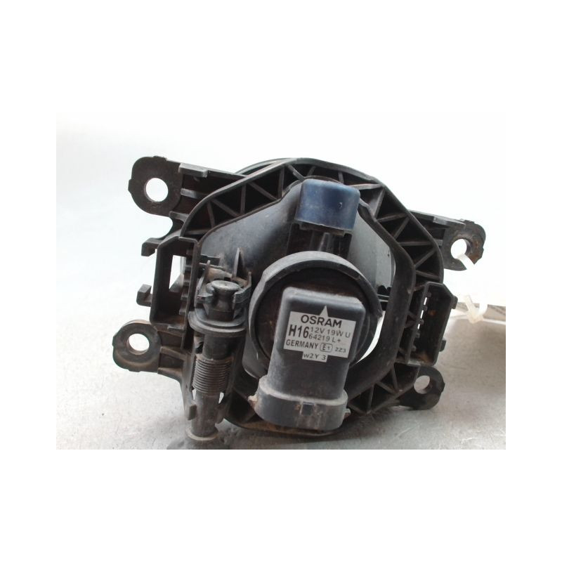 PHARE ANTIBROUILLARD AVANT DROIT RENAULT SCENIC MONOSP. III Phase 2 2011-2013