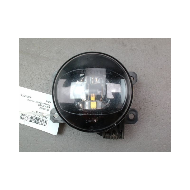 PHARE ANTIBROUILLARD AVANT DROIT PEUGEOT 308 2011-