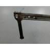 TRAVERSE INFERIEURE ARMATURE AVANT RENAULT MEGANE