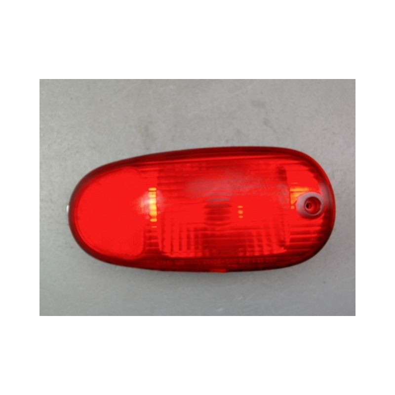FEU DE PARE-CHOC ARRIERE GAUCHE HYUNDAI SANTA FE BREAK I 2000-2006