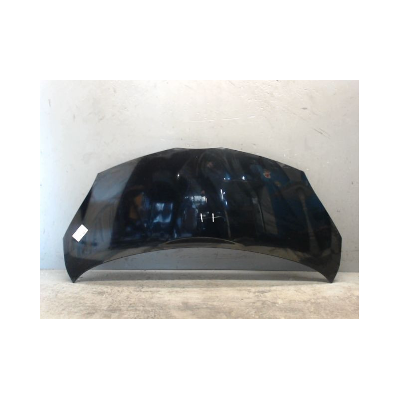 CAPOT TOYOTA AYGO