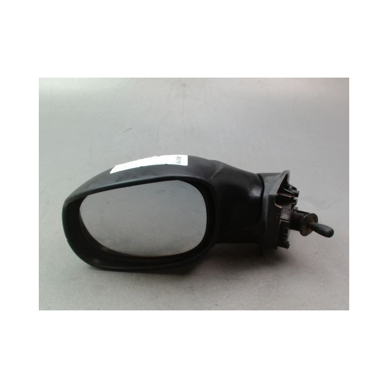 RETROVISEUR EXTERIEUR GAUCHE CITROEN C3 I Phase 1 2002-2005