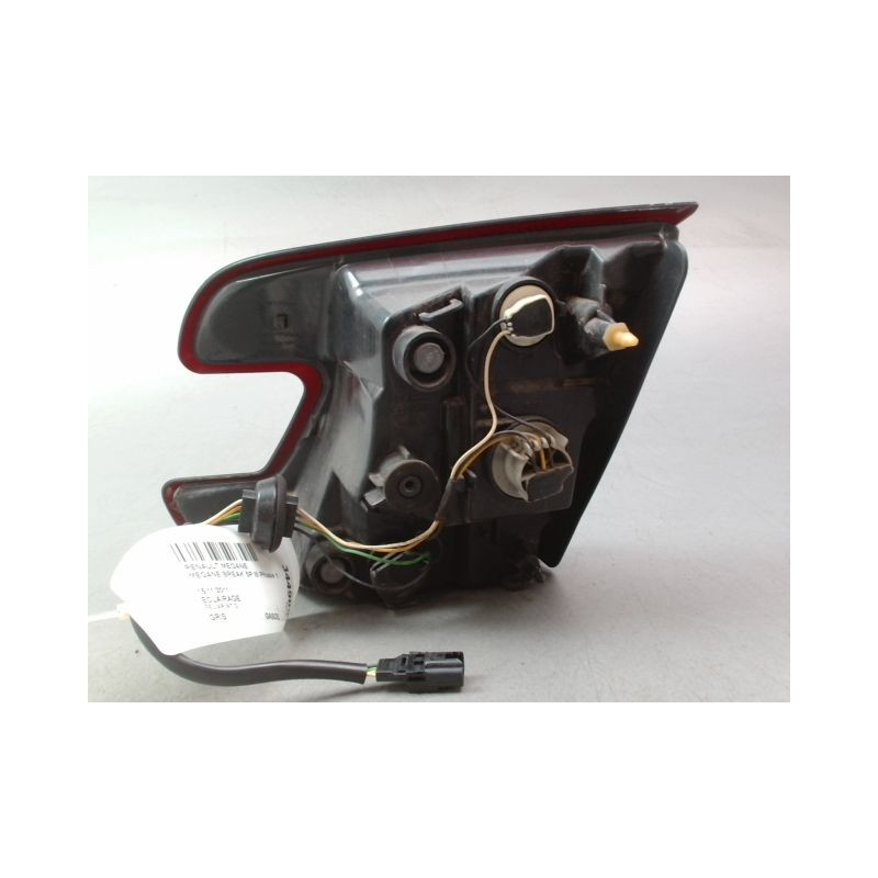 FEU ARRIERE INTERIEUR GAUCHE RENAULT MEGANE BREAK III Phase 1 2009-2012