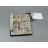 PLATINE FUSIBLE AVANT RENAULT MEGANE II Phase 1 2002-2005