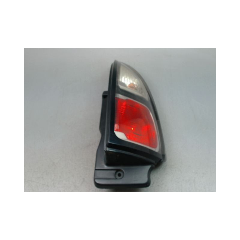 FEU ARRIERE DROIT CITROEN C3 PICASSO MONOSP. Phase 1 2009-2012